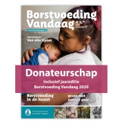 Donateurschap (doorlopend)